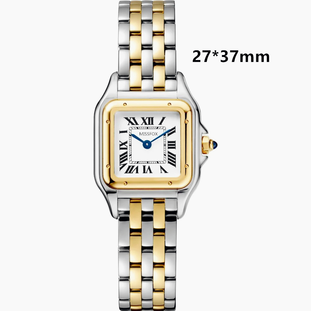 Luxury Watch For Women - 2026 Classic High Quality Luxury Style