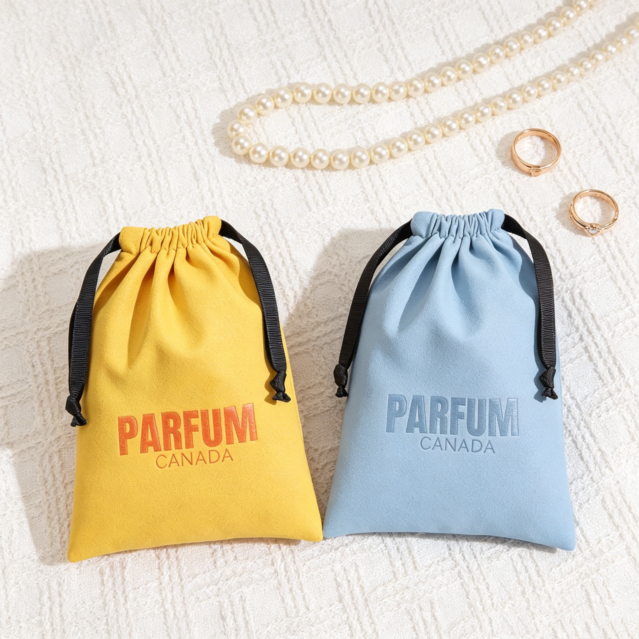 Luxury Watch Events - 50Pcs/Lot Custom Logo Printed Jewelry Packaging