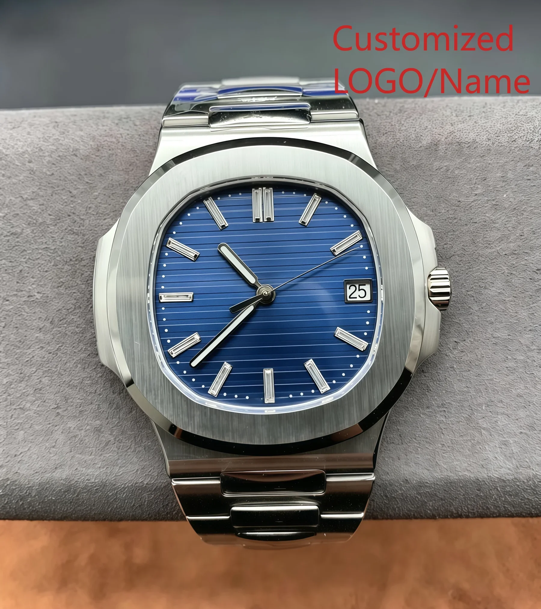 Luxury Watch In The World - A185 Store 40-millimeter Men's Mechanical Automatic