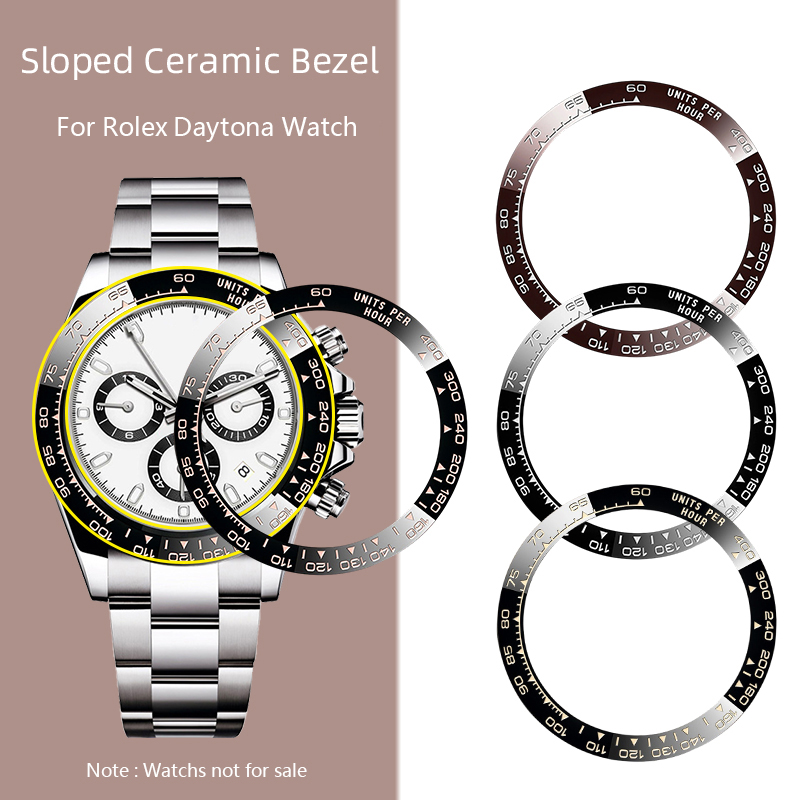 For Rolex 116500 bezel ring ne – Luxury Watch Unique recenzja i cena