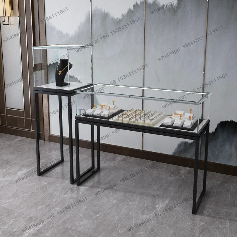 Custom. Light Luxury Jewelry S – Luxury Watch Boutique recenzja i cena