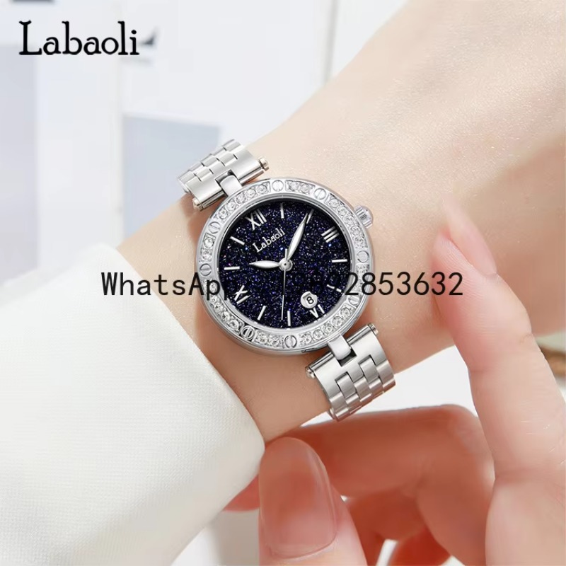x-14 Gypsy Star Watch Women's  – Luxury Watch Events recenzja i cena