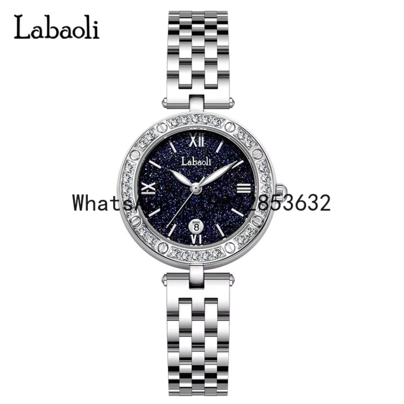 x-14 Gypsy Star Watch Women's  – Luxury Watch Events recenzja i cena