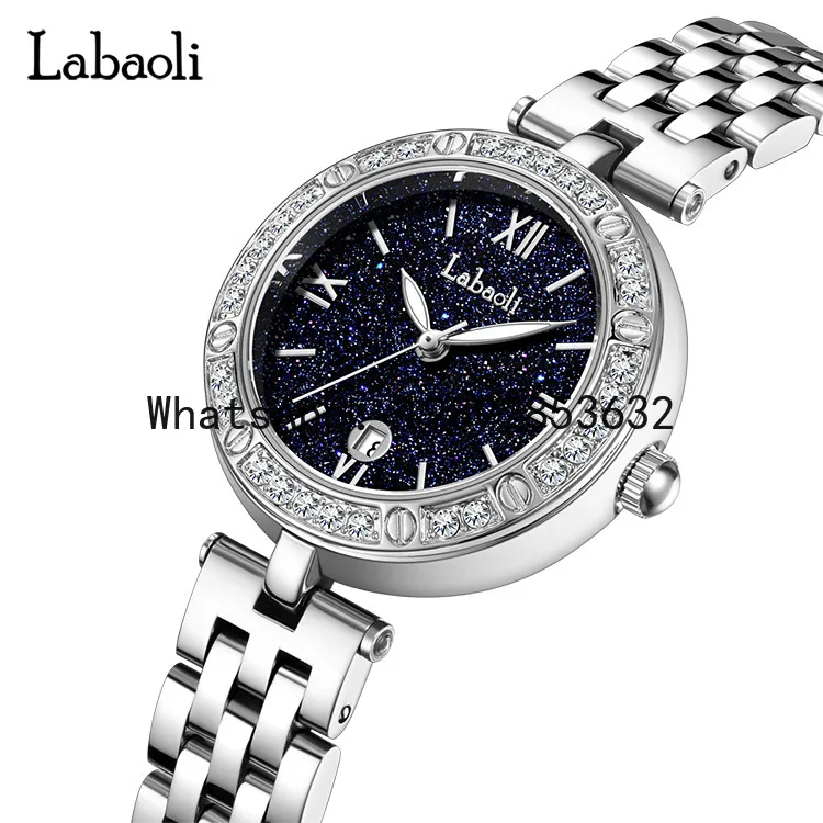 x-14 Gypsy Star Watch Women's  – Luxury Watch Events recenzja i cena
