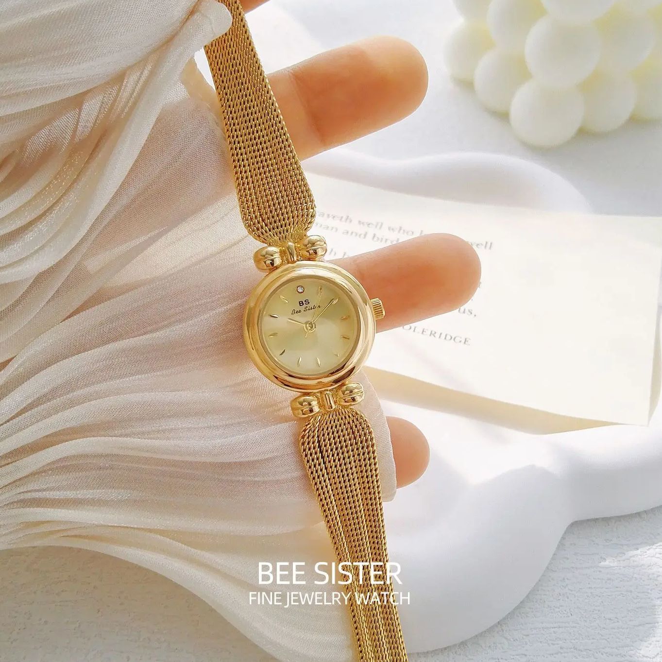 New Women's Watches, Light Lux – Luxury Watch Name Brands recenzja i cena