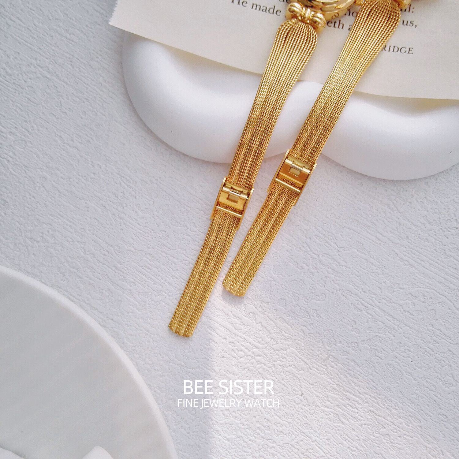 New Women's Watches, Light Lux – Luxury Watch Name Brands recenzja i cena