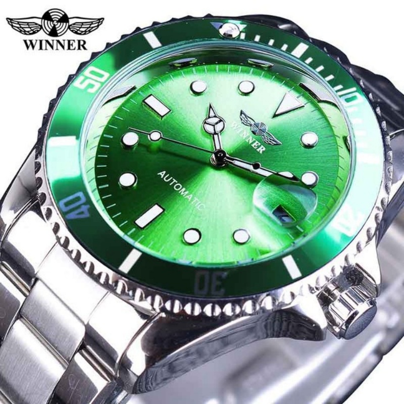 New Luxury Men's Watch, Busine – Luxury Watch Name Brands recenzja i cena