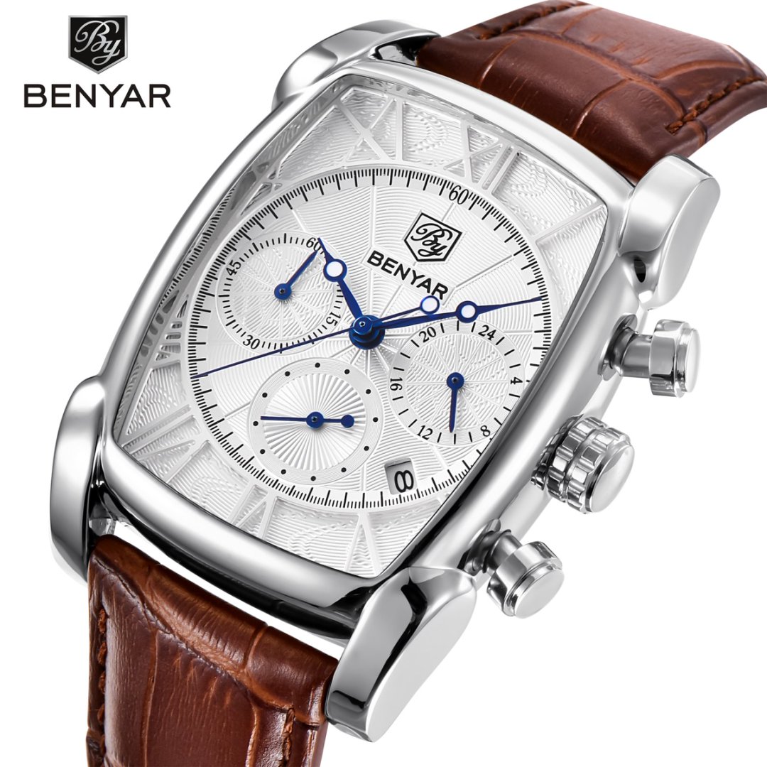 Relogio Masculino Mens Watches – Luxury Watch Manufacturers recenzja i cena