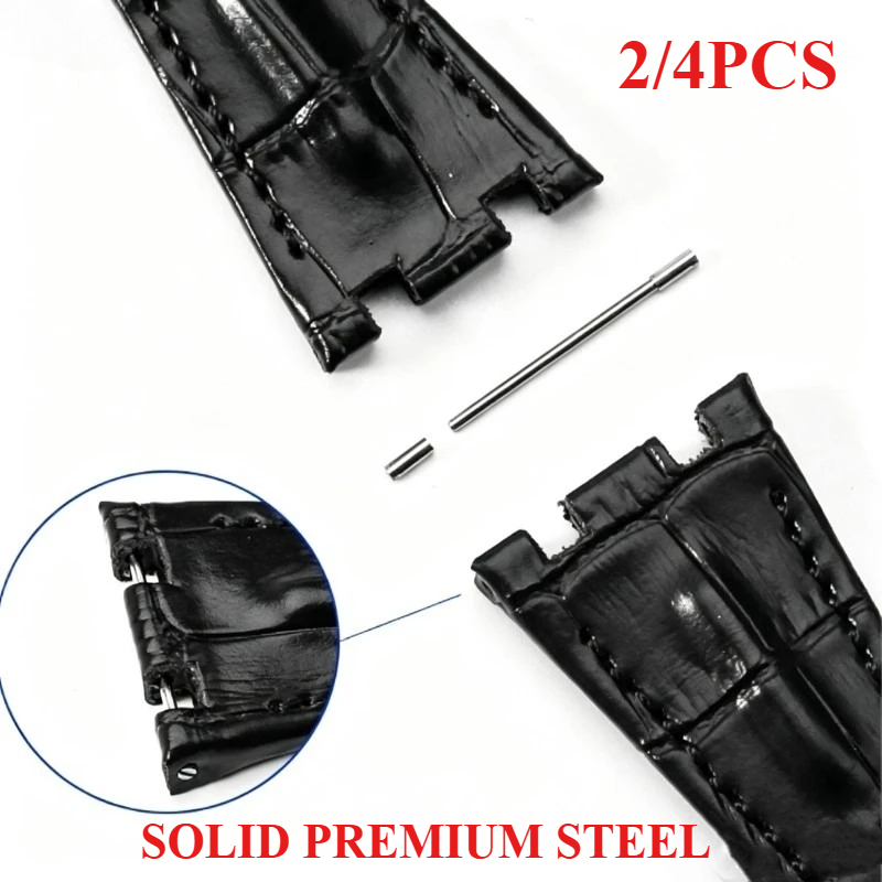 Stainless Steel Screw Tube Pin – Luxury Watch Repair recenzja i cena