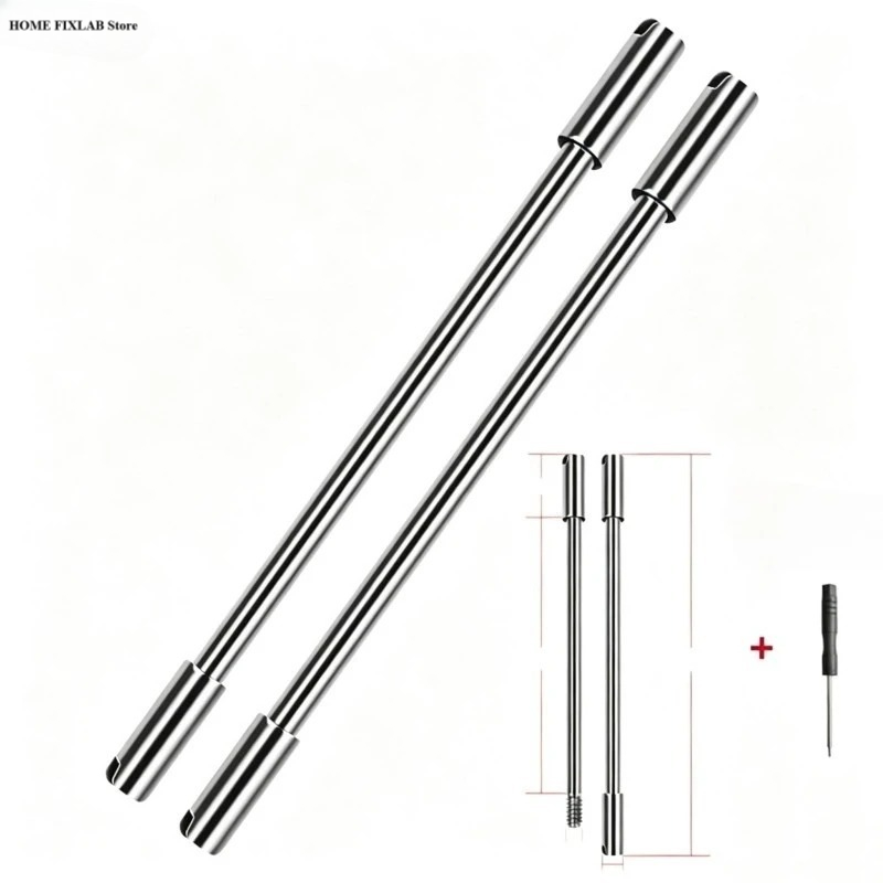 Stainless Steel Screw Tube Pin – Luxury Watch Repair recenzja i cena