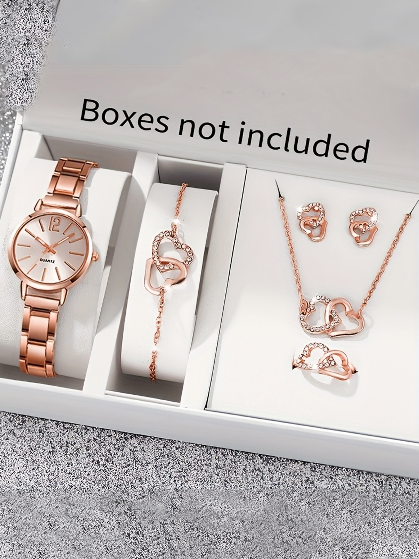Ladies' Watch Fashion Style Lu – Luxury Watch Boutique recenzja i cena