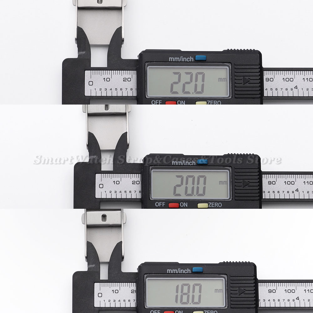 316L Solid Stainless Steel Wat – Luxury Watch Repair recenzja i cena