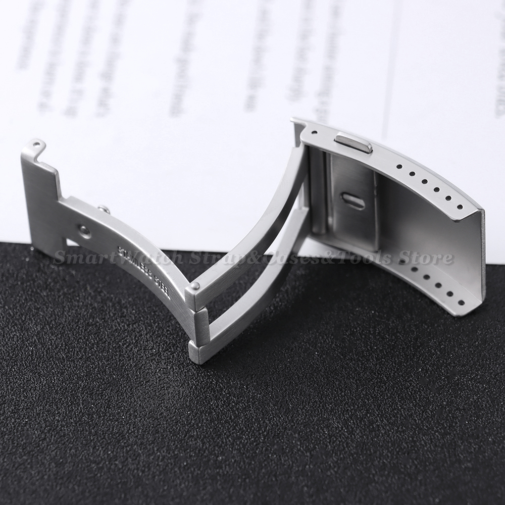 316L Solid Stainless Steel Wat – Luxury Watch Repair recenzja i cena