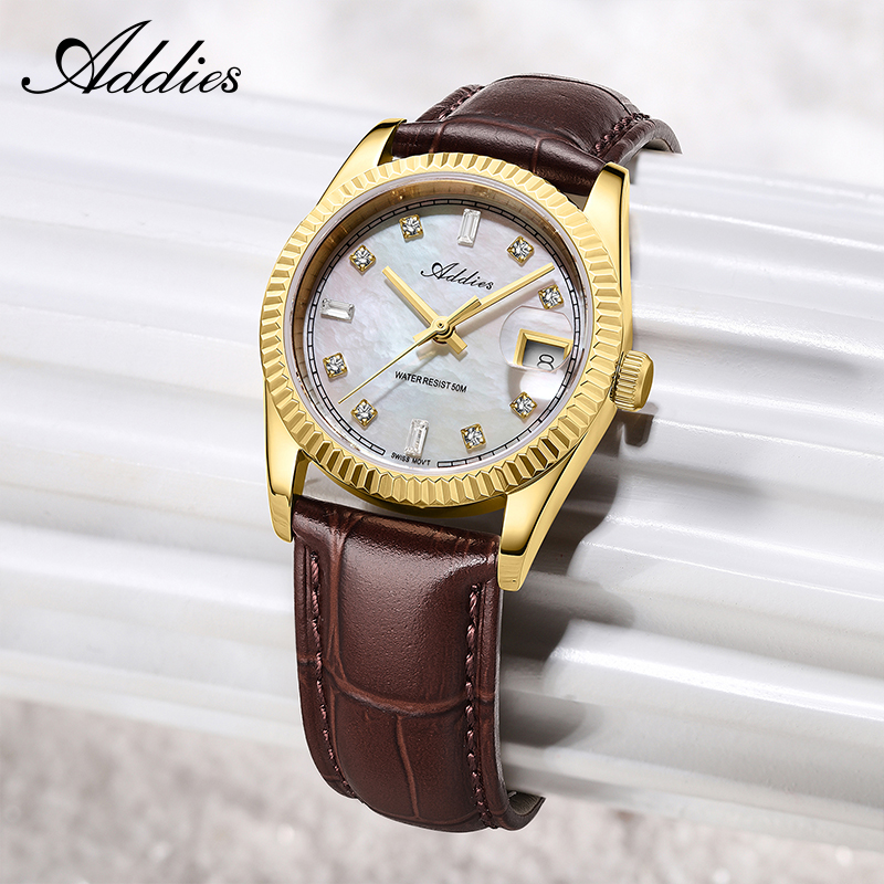 Addies 585 Quartz Woman's Watc – Luxury Watch recenzja i cena