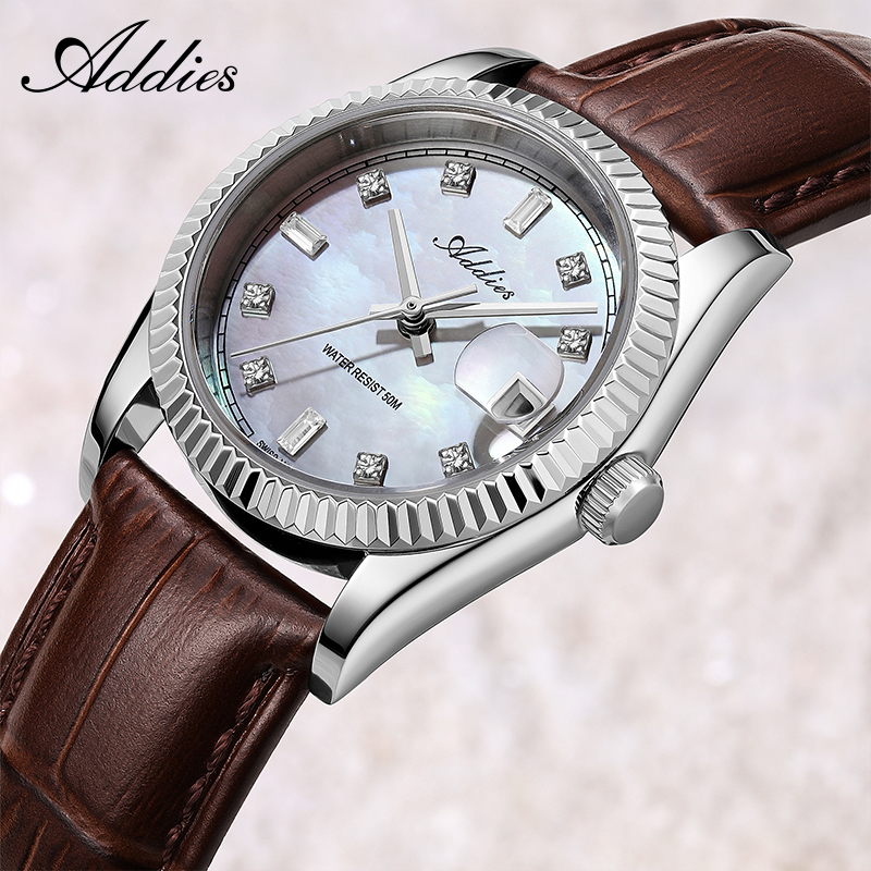 Addies 585 Quartz Woman's Watc – Luxury Watch recenzja i cena