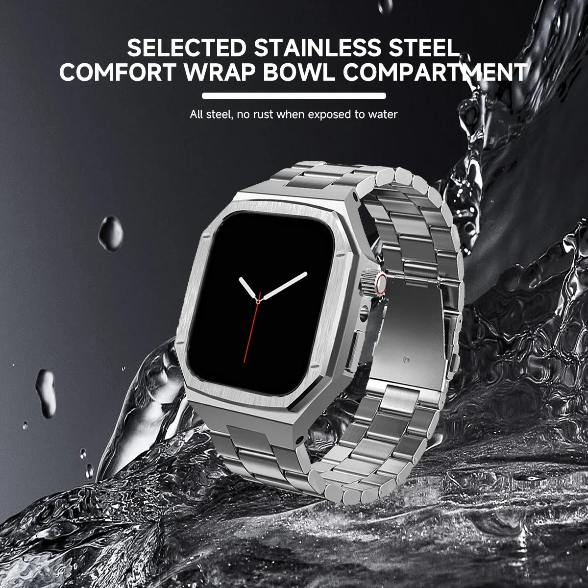 Luxury Modification Mod Kit Fo – Luxury Watch Repair recenzja i cena