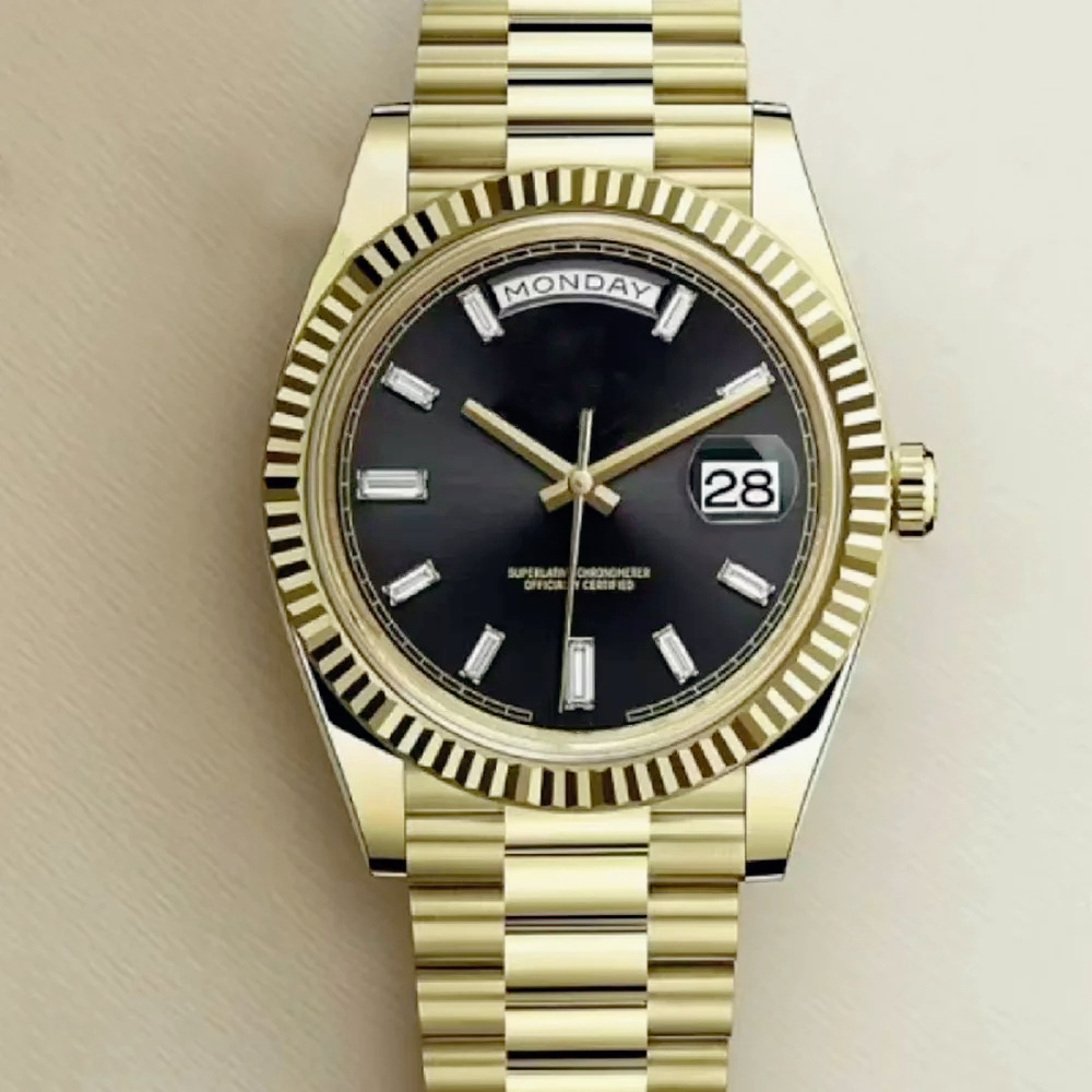 Luxury Watches Old Brand Inspi – Luxury Watch Display recenzja i cena