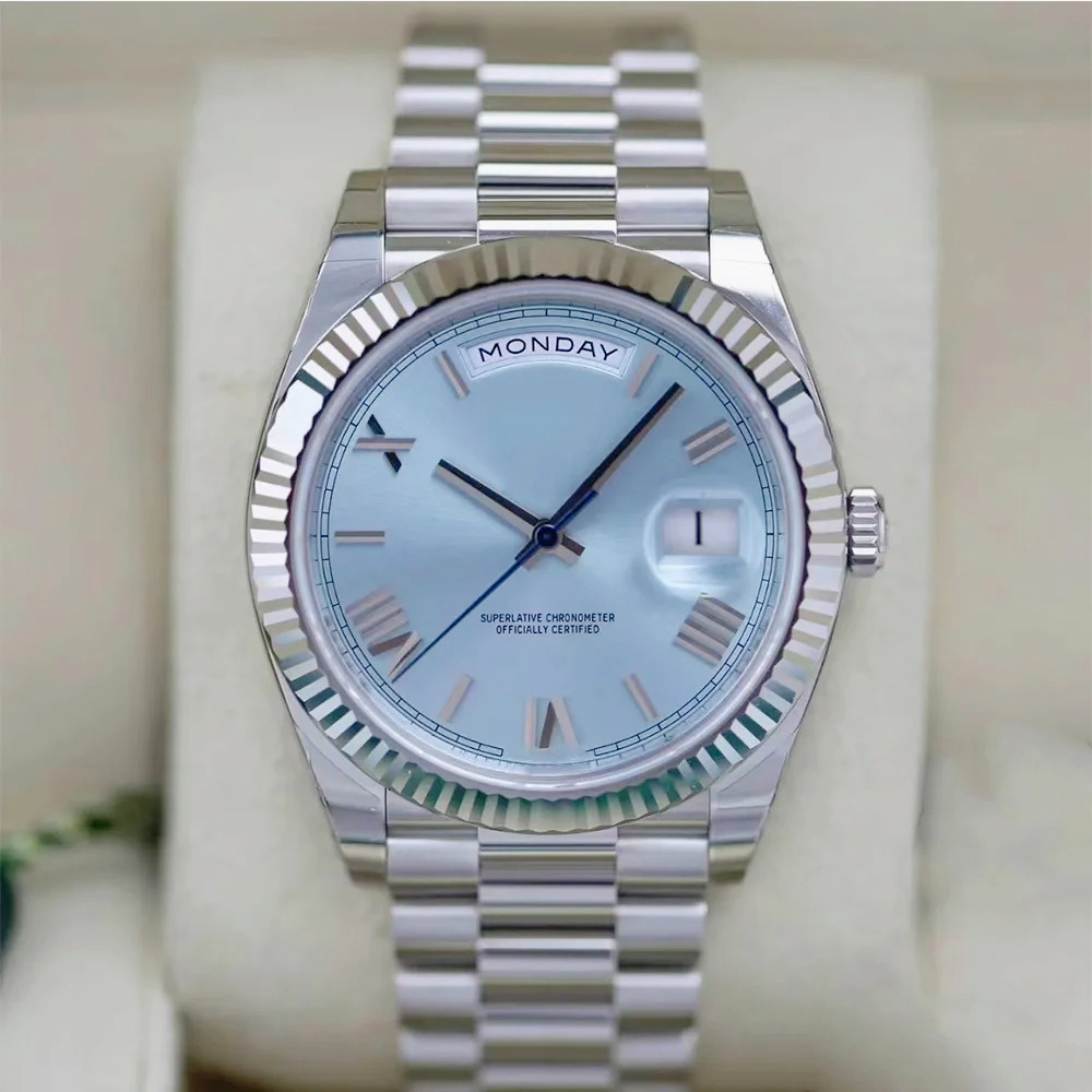 Luxury Watches Old Brand Inspi – Luxury Watch Display recenzja i cena