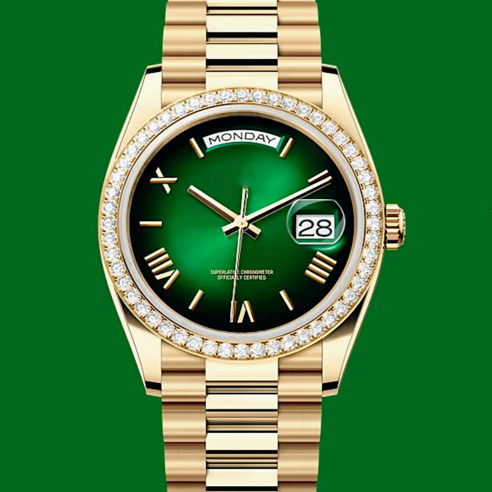 Luxury Watches Old Brand Inspi – Luxury Watch Display recenzja i cena