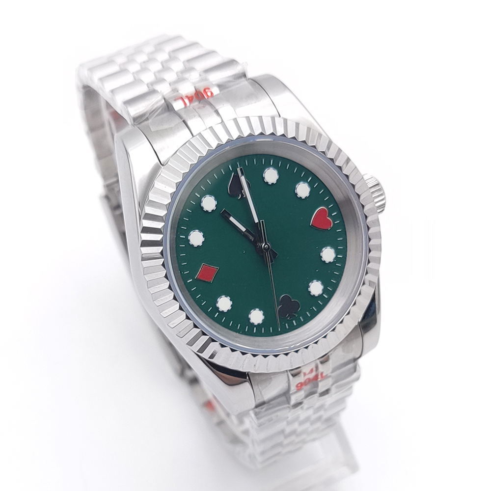 PARNSRPE 39mm Boutique men's w – Luxury Watch Boutique recenzja i cena