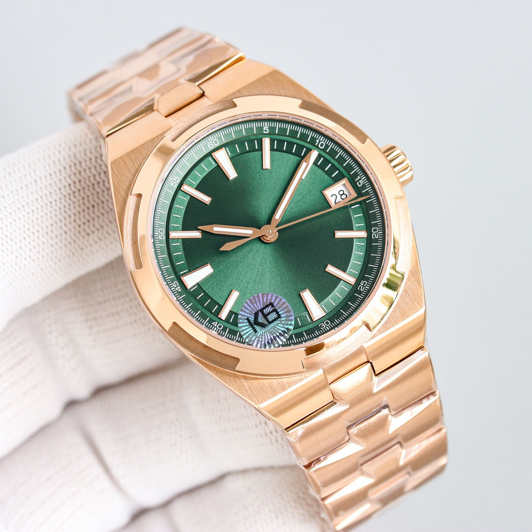 Overseas-ANGLANG 4500V Men's W – Luxury Watch With Rubber Strap recenzja i cena