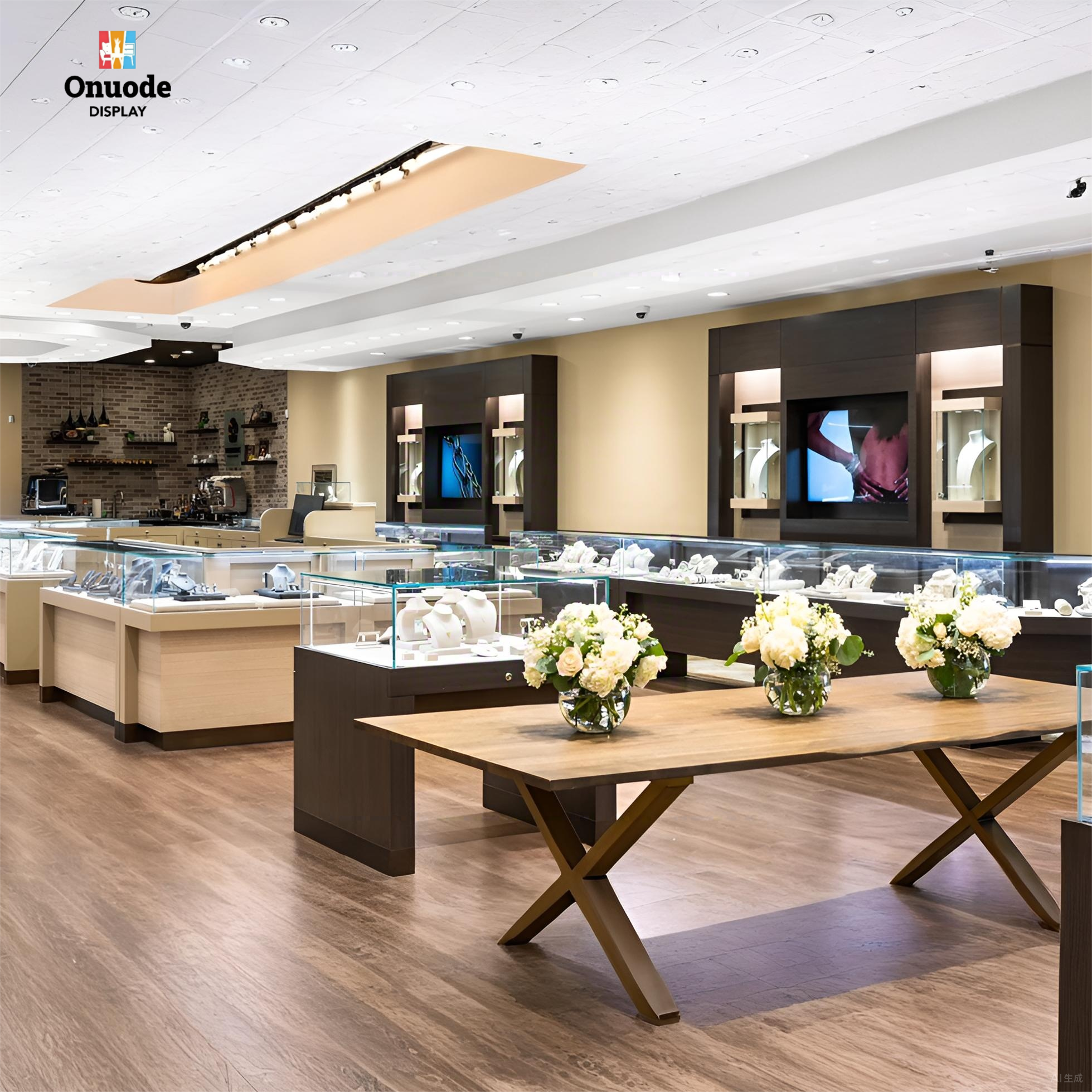Custom.Luxury Watch & Jewelry  – Luxury Watch Boutique recenzja i cena