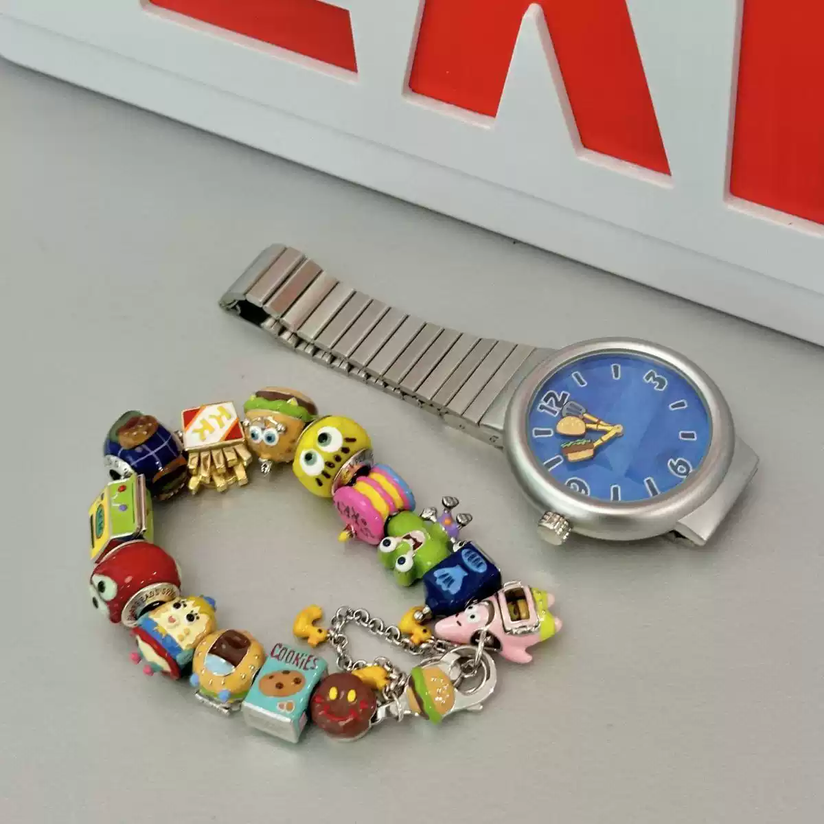Funny Office Humor Men Watch C – Luxury Watch Unique recenzja i cena