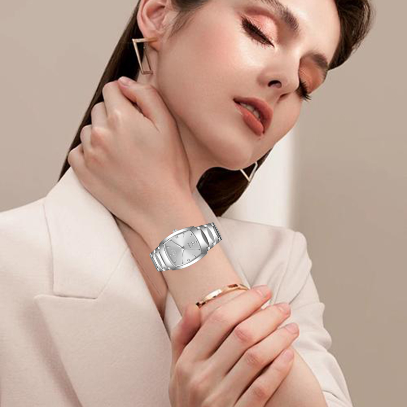 LIGE 2026 new Women's Watch Bu – Luxury Watch recenzja i cena