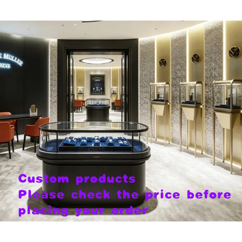 custom.Custom Luxury Curved Wa – Luxury Watch Boutique recenzja i cena