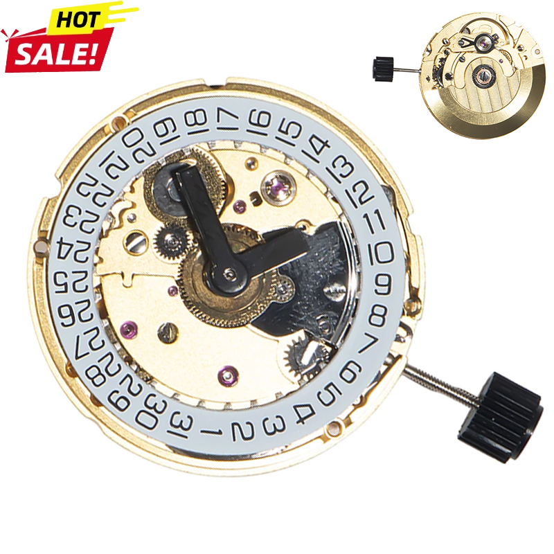 Luxury 25 Jewels Replacement E – Luxury Watch Repair recenzja i cena