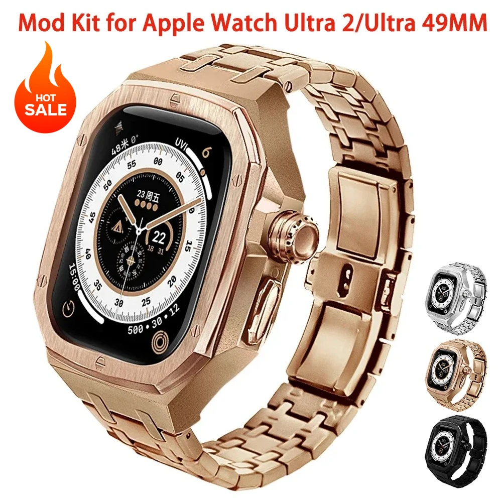 Luxury Modification Mod Kit fo – Luxury Watch Repair recenzja i cena