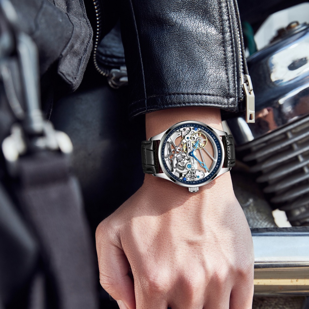 New Genuine Double-Sided Hollo – Luxury Watch Name Brands recenzja i cena