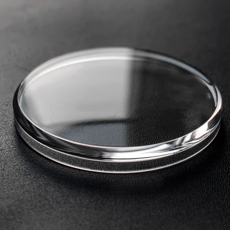 Oganic glass Pot lid type for  – Luxury Watch Unique recenzja i cena