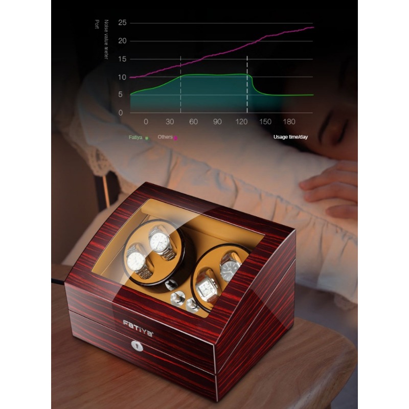Automatic Mechanical Watch Win – Zero Luxury Watch recenzja i cena