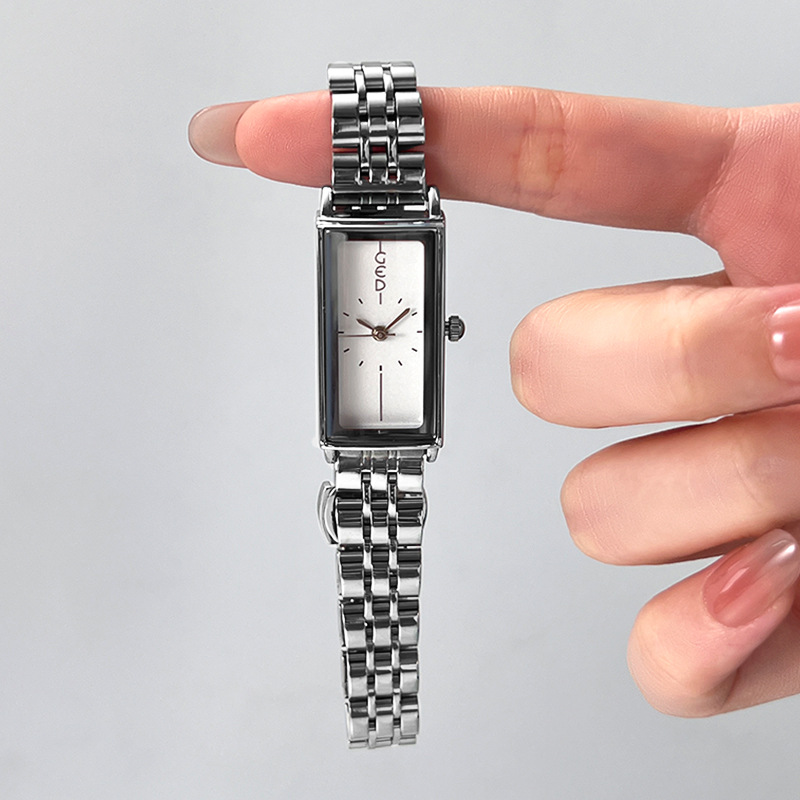 GEDI Vintage Luxury Rectangula – Luxury Watch Engraving recenzja i cena