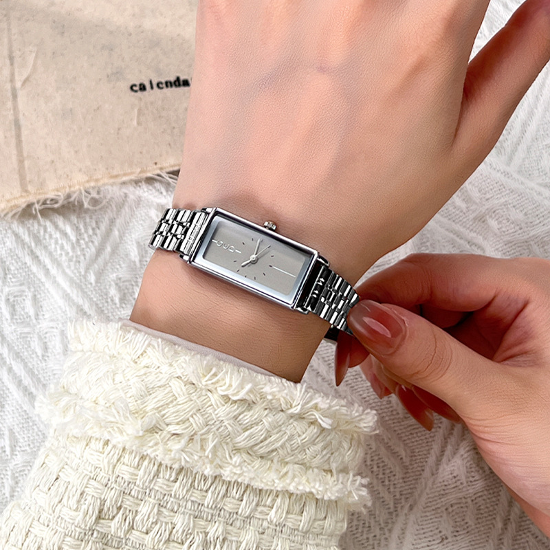 GEDI Vintage Luxury Rectangula – Luxury Watch Engraving recenzja i cena