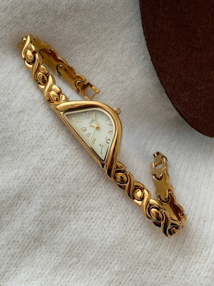 Light Luxury 22mm Gold Waterpr – Luxury Watch For Women recenzja i cena
