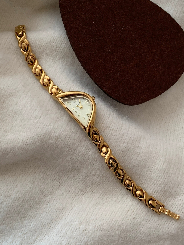 Light Luxury 22mm Gold Waterpr – Luxury Watch For Women recenzja i cena