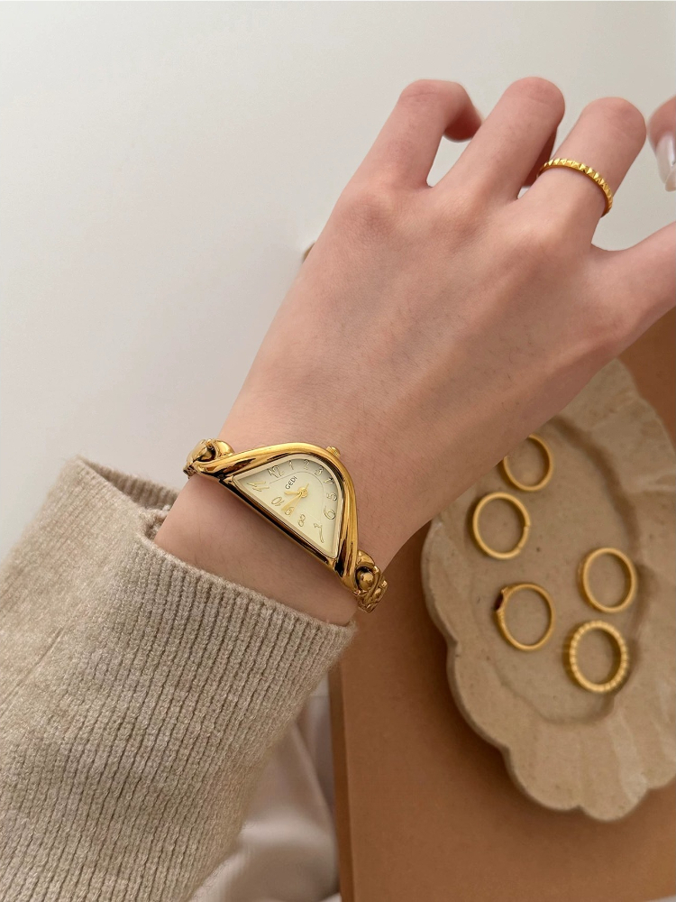 Light Luxury 22mm Gold Waterpr – Luxury Watch For Women recenzja i cena