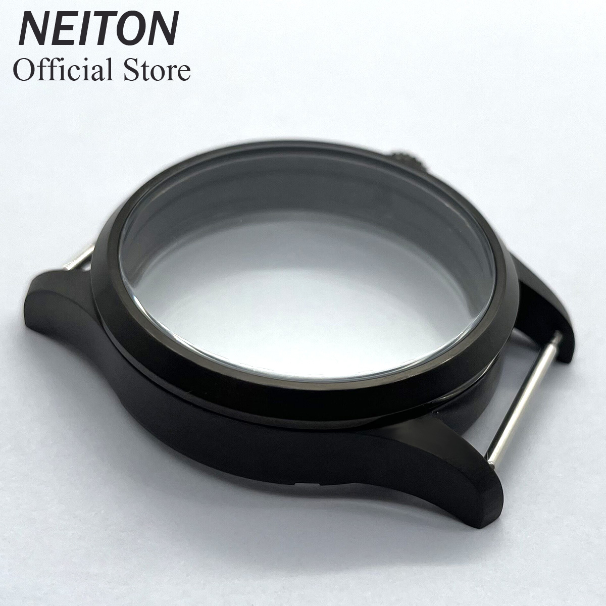 NEITON 42mm Manual Watch Case  – Luxury Watch Display recenzja i cena