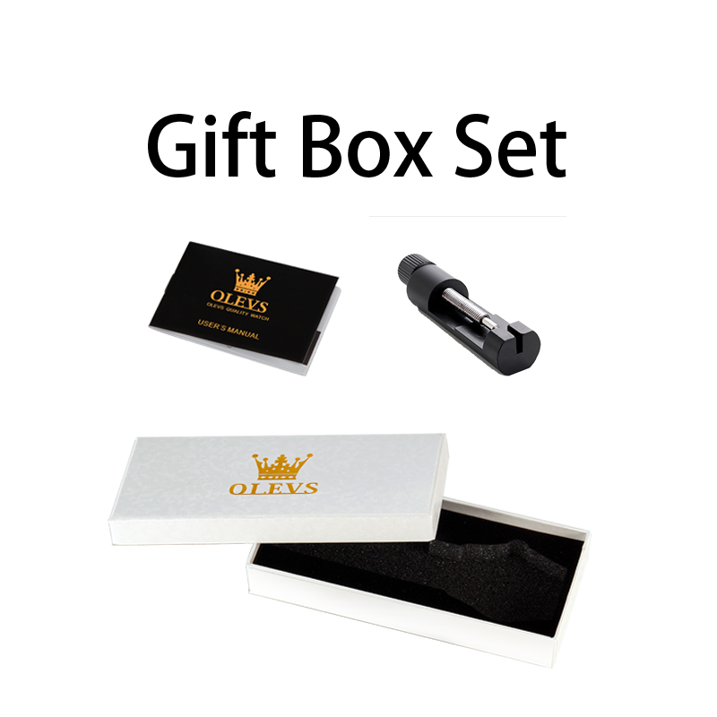 OLEVS 5536 Brand Beautiful Wom – Luxury Watch recenzja i cena