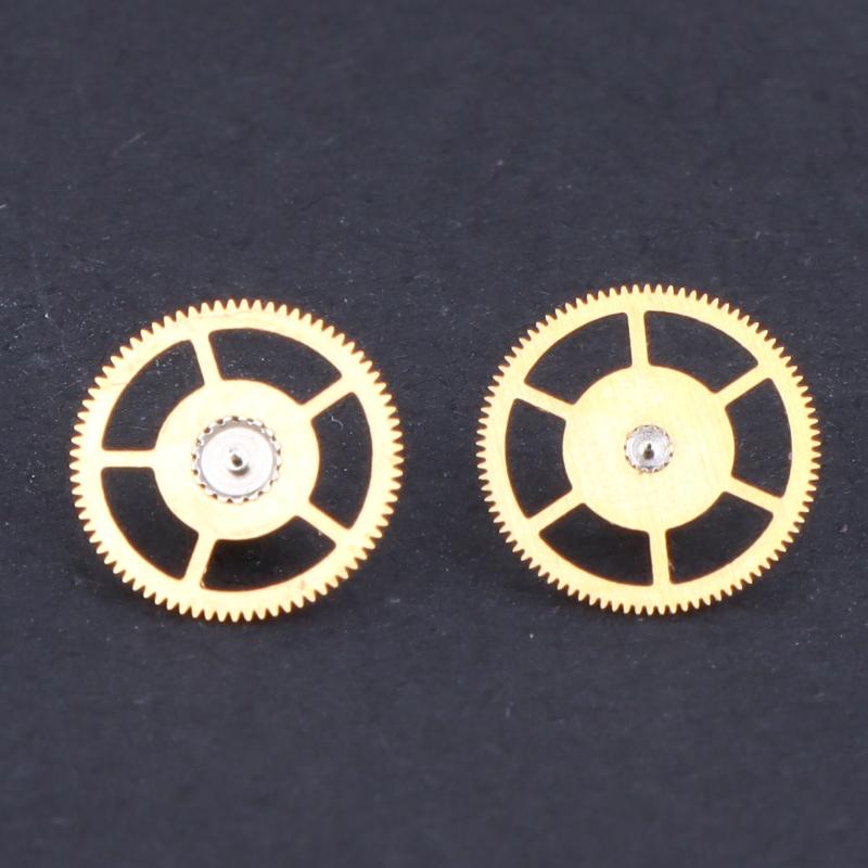 Gold Luxury Watch Movement Spa – Luxury Watch Repair recenzja i cena