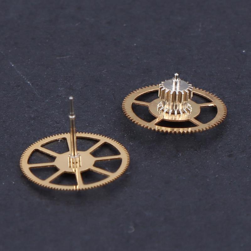 Gold Luxury Watch Movement Spa – Luxury Watch Repair recenzja i cena
