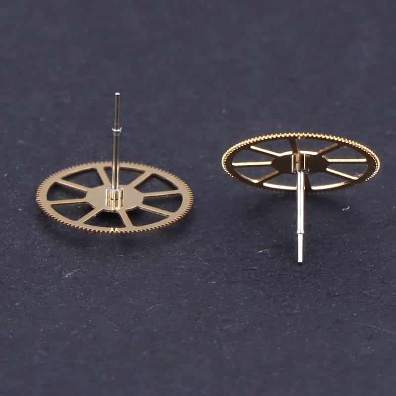 Gold Luxury Watch Movement Spa – Luxury Watch Repair recenzja i cena