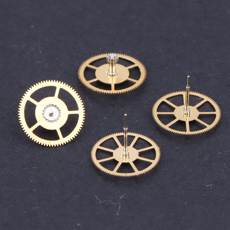 Gold Luxury Watch Movement Spa – Luxury Watch Repair recenzja i cena
