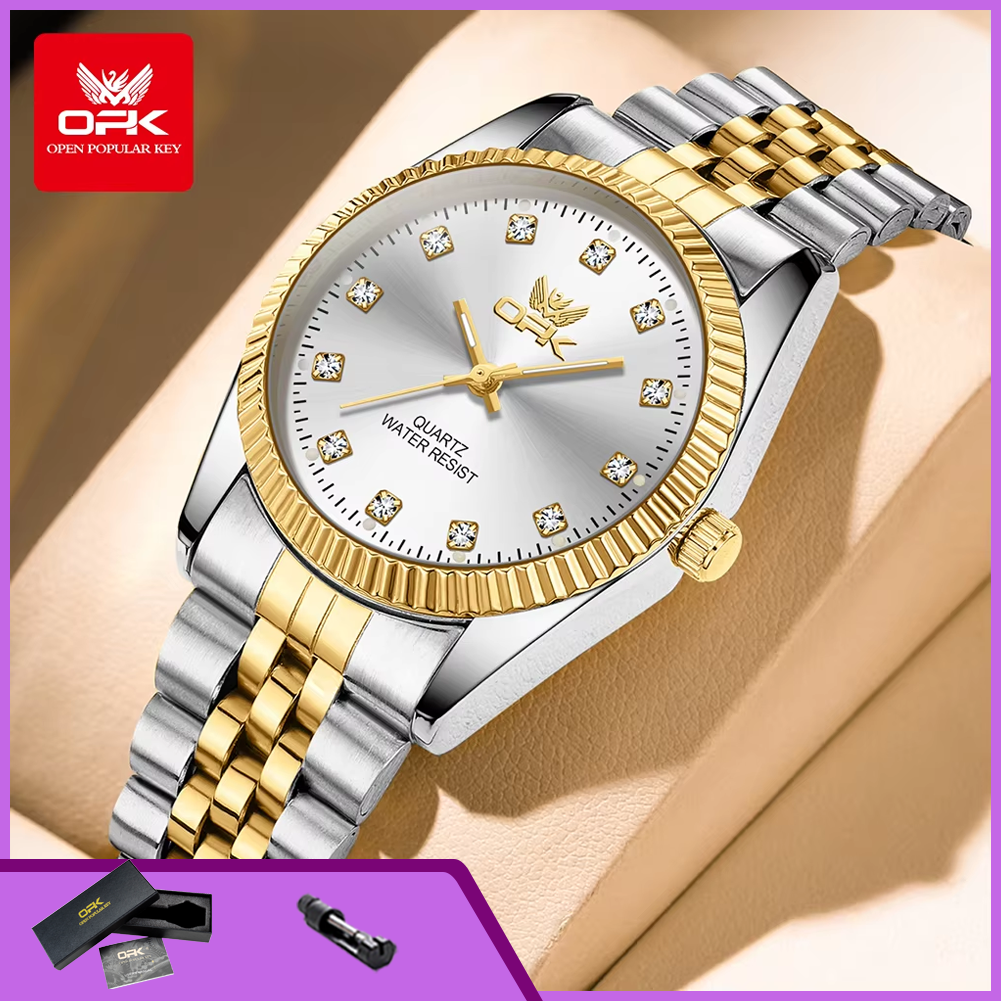 OPK 6027 Luxury Brand Man Watc – Luxury Watch Manufacturers recenzja i cena
