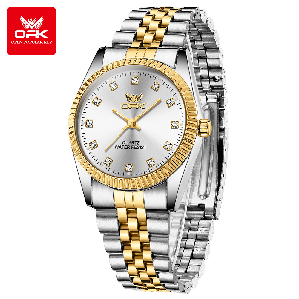 OPK 6027 Luxury Brand Man Watc – Luxury Watch Manufacturers recenzja i cena