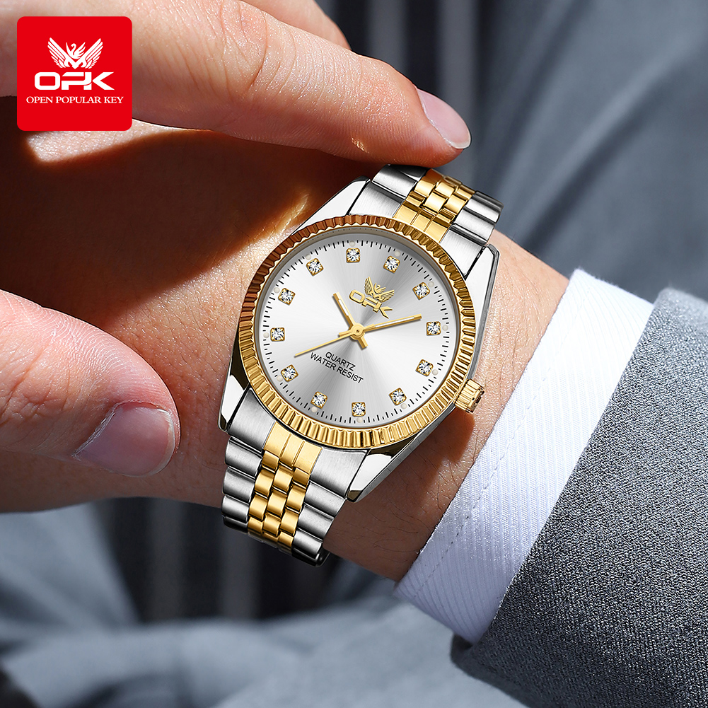 OPK 6027 Luxury Brand Man Watc – Luxury Watch Manufacturers recenzja i cena