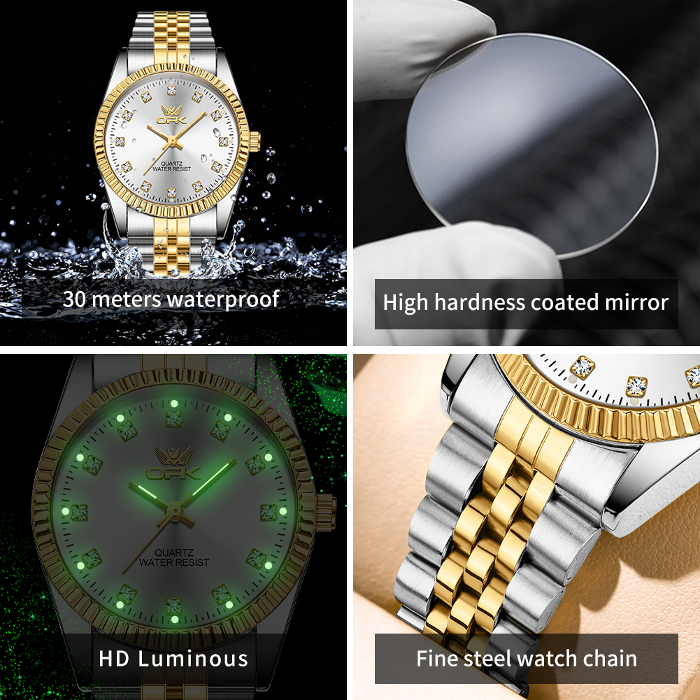 OPK 6027 Luxury Brand Man Watc – Luxury Watch Manufacturers recenzja i cena