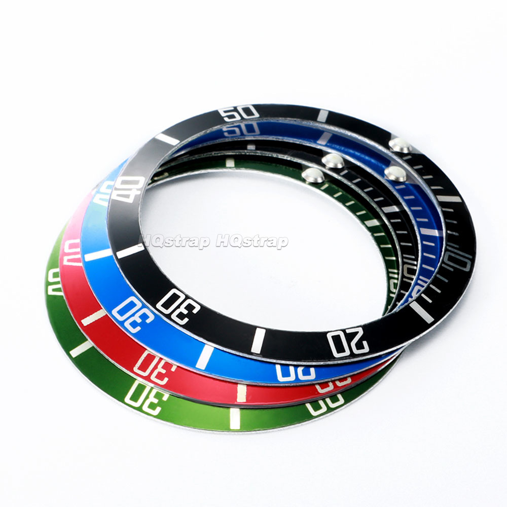 37mm Watch Case Aluminium Allo – Luxury Watch Unique recenzja i cena